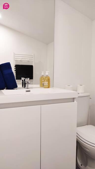 Appartement Le Cypri'Deux By Izili *Confort*Calme* à Poitiers Extérieur photo