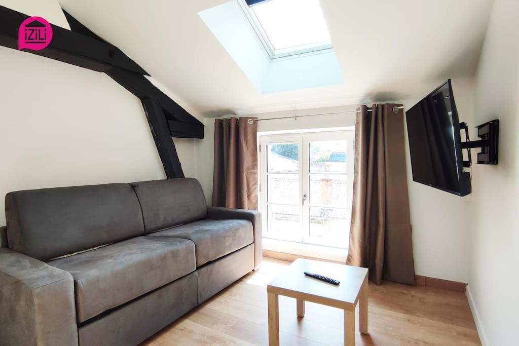 Appartement Le Cypri'Deux By Izili *Confort*Calme* à Poitiers Extérieur photo